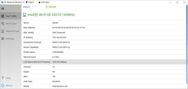 0成本提升WIFI 上网速度，TUF GAMING 小旋风 Pro 设置优化