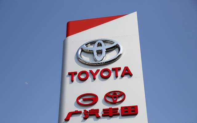 广汽丰田,让丰田"蒙羞"