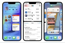 iPhone系统越升级越卡，但还领先安卓两年？图片