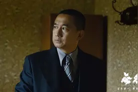 《无名》还有哪些秘密是我不知道的？恶犬、庚子年都值得反复回味图片