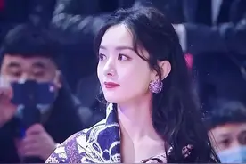 从“不受欢迎”到“人见人夸”，赵丽颖才是娱乐圈真正的聪明人图片