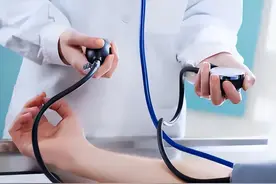 血压高，要先控制“心率”？如果心跳不低于这个范围，不用太担心图片