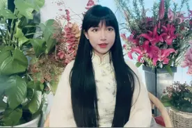 李子柒一露面就惹上争议，螺蛳粉酸豆角被曝也用脚踩，客服回应了图片