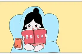 交作业啦~康康的备孕实操攻略图片