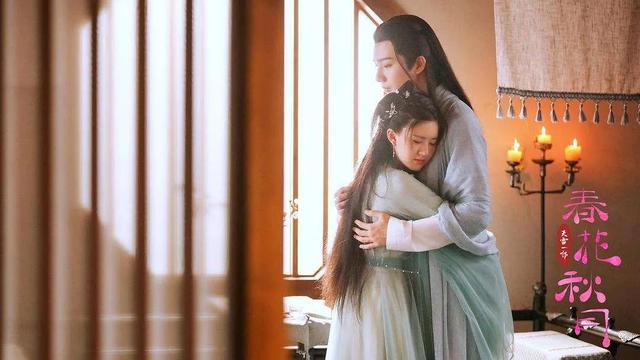 25部国产穿越热剧，有你看过的吗？