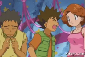 精灵宝可梦：你以为训练家是很光辉的职业？动画早就暗示了这4点图片