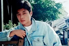 “歌坛浪子”王杰：我流浪过，大红过，过气过，如今我老了图片