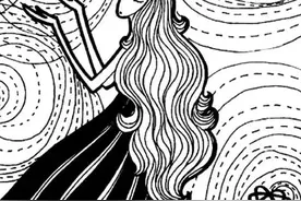 母亲的情人图片