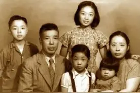2009年《潜伏》热播，湖南一老人看后不高兴：把我爸演得太老了图片