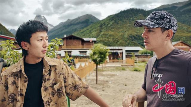 西藏林芝错高村：活化工布文化 探索富民新路