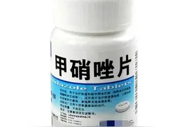 甲硝唑能解决鸡的哪些疾病？图片