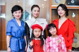 《外来媳妇本地郎》当中的四位70后女演员，只有一人一直美到现在图片