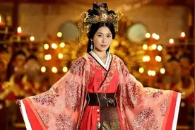 再婚走上巅峰：历史上九个堪称传奇的二婚皇后图片