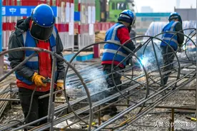 3家特级，4家一级建企全部破产，南通六建都倒下，工程不好干了图片