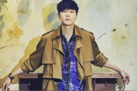 网友再次喊话林俊杰，并晒出两人聊天记录，如处理不好会变成大瓜图片