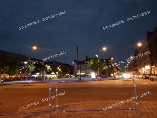故事:50岁大妈被小伙尾随侵犯,事后却并未报警,背后原因难以启齿