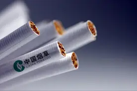 每年纳税高达万亿，为何中国烟草还年年亏损？3亿人养不起烟草？图片