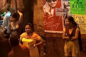 孟加拉16岁少女被卖魔窟，母亲为救女儿献身，终将罪犯绳之以法图片