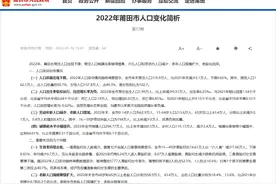 莆田最新人口数据发布！男女比例达……图片
