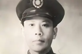 解放战争时期被我军击毙或战败自杀的10位国民党将领图片