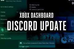 微软Xbox更新优化Discord，改为显示玩家代号图片