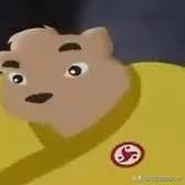 虹猫蓝兔系列历代角色大全