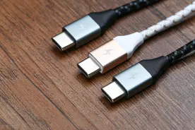 Type-C手机充电线选购别忘了看功率图片