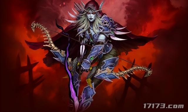 魔兽12.0反转来了？他是三姐妹决裂的“真凶”，如今复活成BOSS