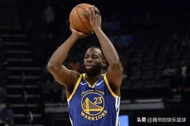 最后4.6秒黑哨误判引发巨大争议！勇士全场5打8，裁判保送灰熊图片