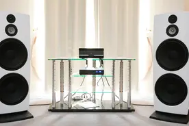 音箱和功放的搭配问题—一个超级难的问题图片