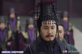 秦国攻灭六国后，对六国君主是怎么安置的，他们最终结局如何？图片