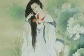 抄书第十天｜古人的「沐浴」日常图片