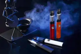 新手必看！电子烟的使用方法以及注意事项图片