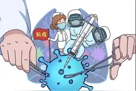 局直社区卫生服务中心全力推进疫苗接种工作图片