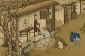 俗语：“烧的香多，惹的鬼多”，并非迷信，古人一语道出人性丑恶图片