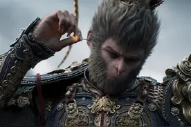 【科技联播】黑悟空被吐槽太难？脑机接口让瘫痪患者游戏自由？图片