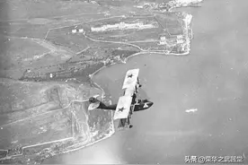 从引进到国产化，苏联海军航空兵鱼雷轰炸机初期的发展图片