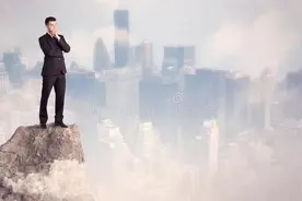 什么是格局？格局的大小决定人的一生命运图片