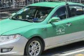 广东"村霸"陈金朝覆灭记：出租车司机轧死一只鸡，遭其索赔180万图片