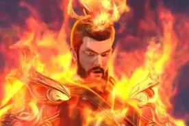 完美世界：小塔抬手就能斩杀两大尊者，它此时的战力有多强？图片