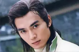 古装男神前十名排行榜（90后眼中的古装美男子有哪些）图片