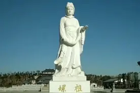 嫘祖的故里究竟在哪里？图片