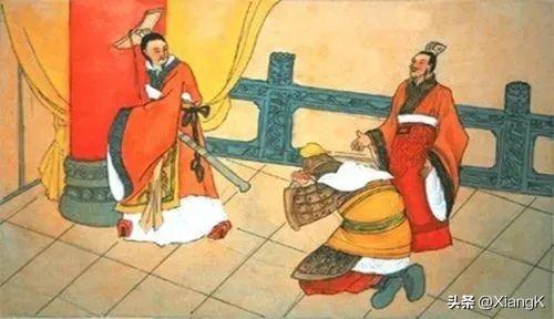 一天一成语：利令智昏