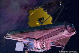 5000字全网最详解！人类工业皇冠上的明珠，詹姆斯·韦伯望远镜图片