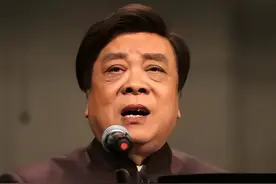 事实证明，身陷丑闻的赵忠祥，终究是网友错怪了！图片