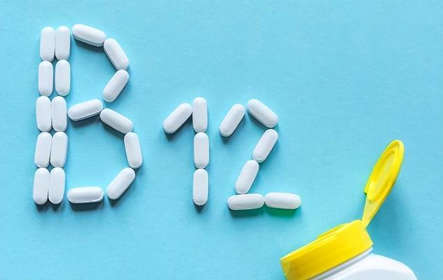 几块钱一瓶维生素B12，或可以“摆平”这5种病，看完涨知识了