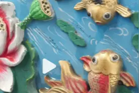 河北永年：#一方青砖瓦开出致富花图片