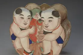 《狂飙》中高启强为什么被设定为鱼贩子？图片