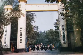 嘉陵摩托：重庆曾经最洋气的交通工具图片