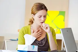 慢性咽喉炎吃什么药比较好图片